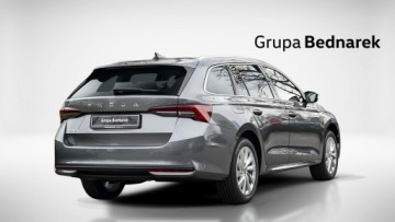 Skoda Octavia IV Kombi 2.0 TDI 150KM 2026 Škoda Octavia Skoda Octavia Combi Drive Selection, zdjęcie 27