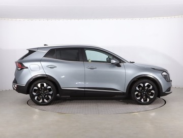 Kia Sportage V SUV Plug-In 1.6 T-GDI PHEV 265KM 2022 Kia Sportage 1.6 T-GDI PHEV, Salon Polska, zdjęcie 5
