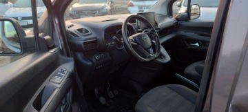Opel Combo E Kombivan 1.5 Diesel 102KM 2019 Opel combo E Life 1.5D, zdjęcie 13