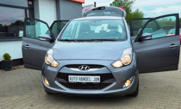 Hyundai ix20 2012 Hyundai ix20 1,6 Diesel 116 km 6 Biegow 1.6 Diesel 116KM, zdjęcie 23