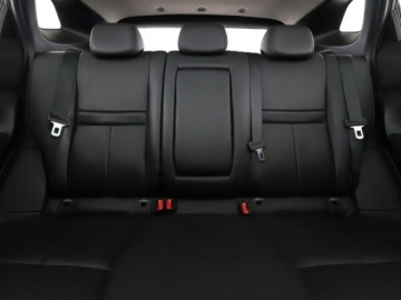 Nissan Qashqai II Crossover 1.2 DIG-T 115KM 2016 Nissan Qashqai Tekna skóra panorama navi, zdjęcie 17