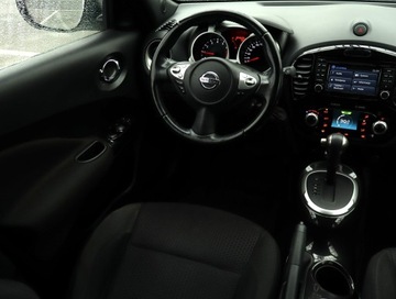 Nissan Juke I SUV 1.6i 117KM 2013 Nissan Juke 1.6 i, Automat, Navi, Klima, zdjęcie 6