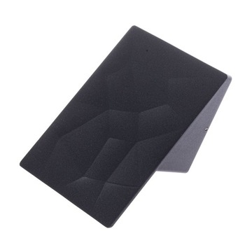 Kinkiet zewnętrzny LED CRACKS ML095 Eko-Light