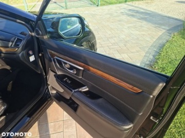 Honda CR-V V SUV 1.5 VTEC TURBO 193KM 2018 Honda CR-V Honda CR-V 1.5 Benzyna 193KM, zdjęcie 31