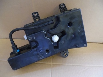 JUMPER BOXER 2.0B-HDI TANK ДЛЯ ADBLUE EURO 6