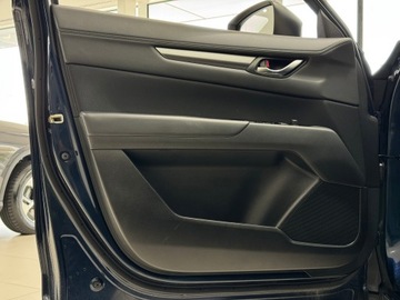 Mazda CX-5 II SUV Facelifting 2.0 SKYACTIV-G 165KM 2022 Mazda CX-5 Kanjo / 1 właściciel / Salon Polska / F, zdjęcie 10