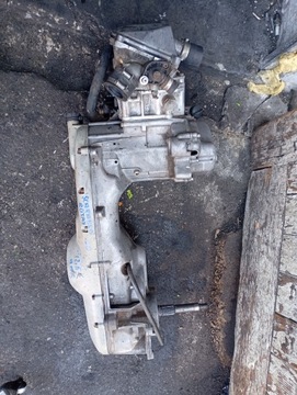 ДВИГАТЕЛЬ APRILIA SCARABEO 150 ROTAX