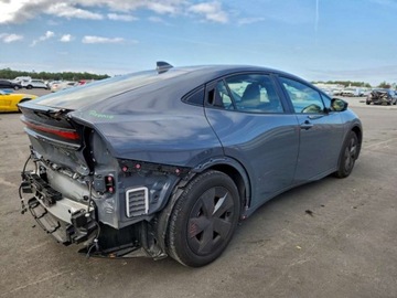 Toyota Prius V (XW60) 2024 Toyota Prius Le 2024 2.0 Hybryda 194KM, zdjęcie 3