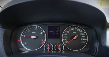 Renault Laguna III Hatchback Phase II 1.5 dCi eco2 110KM 2012 Renault Laguna (Nr.065) 1.5 dCi Navi Klima Parktronik Tempomat Gwarancja, zdjęcie 19