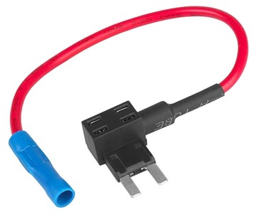 2 BYPASS ADAPTER BEZPIECZNIKOWY MINI X