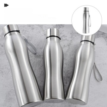 ВАКУУМНЫЙ БУТЫЛЬ ДЛЯ ВОДЫ ГОРЯЧИЙ ВОЗДУХ