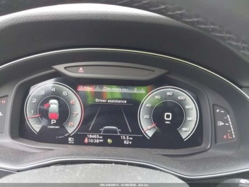 Audi Q7 II 2022 Audi Q7 Premium 55 Tfsi Quattro Tiptronic 2022 3.0 Benzyna 335KM, zdjęcie 10