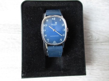 ORYGINALNY ZEGAREK CRONEL MECHANIZM SWISS ORYGINAŁ