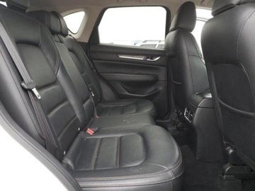 Mazda CX-5 II 2021 Mazda CX-5 2021r., Grand Touring, od ubezpieczalni 2.5 Benzyna 187KM, zdjęcie 9
