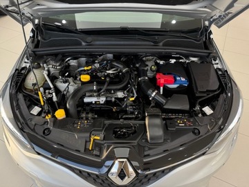 Renault Clio V Hatchback 5d 1.0 TCe 90KM 2022 Renault Clio Equilibre / LED / CarPlay/Android Aut, zdjęcie 17