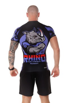 Rashguard RHINO SUB-SKIN tech. XXL