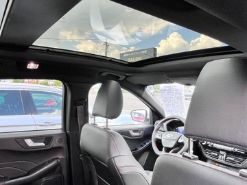 Skoda Fabia IV 2022 Ford Kuga ST-Line, 2022 rok, przebieg 103117km, AUTOMAT!, zdjęcie 25