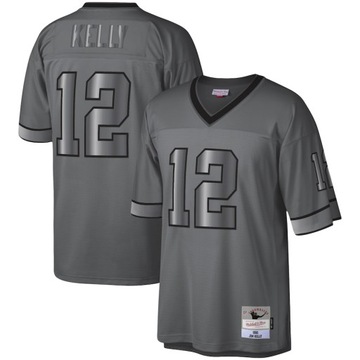 Koszulka Rugby Jim Kelly Buffalo Bills,XL