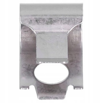 Фиксатор перепускной заслонки 06J145220A