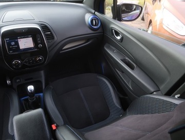 Renault Captur I 2018 Renault Captur 1.2 TCe, Salon Polska, VAT 23%, zdjęcie 6