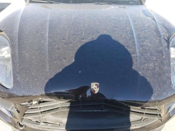 Porsche Macan SUV 2.0 252KM 2019 Porsche Macan 2019, 2.0L, 4x4, od ubezpieczalni 2.0 Benzyna 252KM, zdjęcie 11