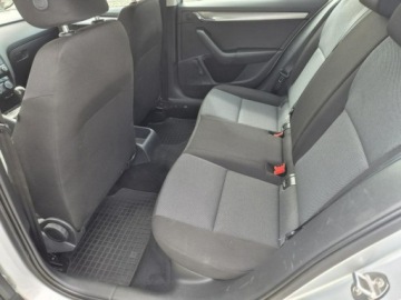 Skoda Octavia III Liftback 1.6 TDI 110KM 2016 Škoda Octavia Skoda Octavia 1,6 Tdi, zdjęcie 6