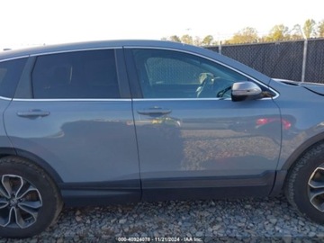 Honda CR-V V 2022 Honda CR-V 2WD EX 2022 1.5l 1.5 Benzyna 190KM, zdjęcie 6