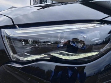 Mercedes Klasa E W214 Sedan 2.0 220d 197KM 2025 E Klasa 220 d 4-Matic Avantgarde 2.0 (197KM) 2025, zdjęcie 1