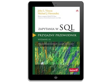 Запросы в SQL. Дружелюбный гид