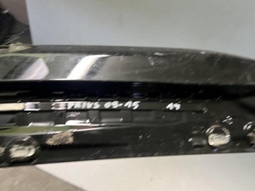 LOĎKA SPOILER TOYOTA PRIUS 09-15