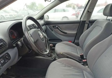 Seat Toledo II 1.6 100KM 2002 Seat Toledo Seat Toledo 1.6 Stella 1.6 BenzynaLPG 100KM, zdjęcie 7