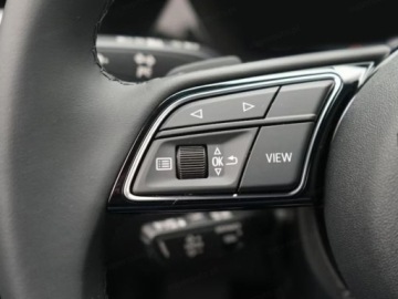 Audi A3 8Y 2026 45 1.5 TFSIe S Line Sportback (272 KM) Tempomat aktywny, zdjęcie 6