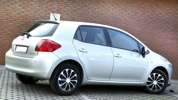 Toyota Auris I 2010 Toyota Auris Klimatronic|Parktronic|6 Bieg| Zarej|, zdjęcie 4