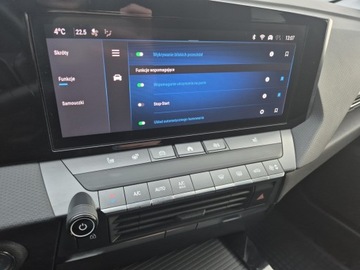 Opel Astra 2023 Opel Astra L Business Edition 1.5 diesel / 131 KM, zdjęcie 24