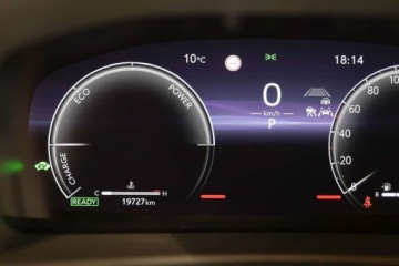 Toyota C-HR II SUV 1.8 Hybrid 140KM 2024 Toyota C-HR 1.8 Hybrid Style 1.8 Hybryda 140KM, zdjęcie 5