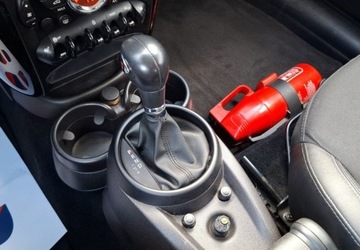 Mini Paceman Hatchback 3d 1.6 184KM 2014 MINI Paceman Cooper S ALL4 1.6 Benzyna 184KM, zdjęcie 11