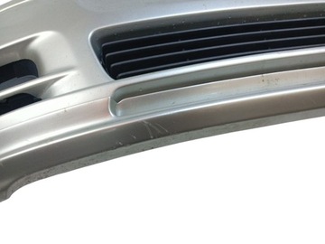 NÁRAZNÍK PŘEDNÍ OSTŘIKOVAČE TOYOTA AVENSIS T25 (2003-2006) BARVA 1C0