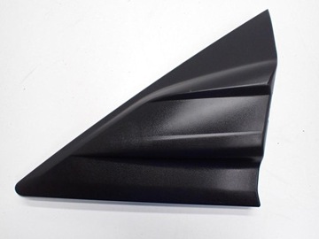 TRÓJKĄT OSŁONA BŁOTNIKA LEWA BK21-V16003-AFW FORD TRANSIT CUSTOM 18R