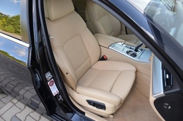 BMW Seria 5 F10-F11 Touring Facelifting 530d 258KM 2014 MEGA STAN 530D LIFT VIRTUAL KOKPIT SERWIS KREM SKÓRA GRZANE FOTELE IGŁA, zdjęcie 26