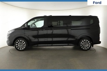 Ford Tourneo Custom II  L1 2.0 EcoBlue 170 KM 170KM 2025 Tourneo Custom L2H1 Titanium 320 A8 AWD 2.0 170KM, zdjęcie 3