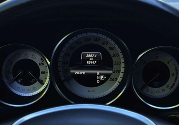 Mercedes CLS W218 Coupe 350 CDI BlueEFFICIENCY 265KM 2012 Mercedes-Benz CLS 350 CDI 265KM ZAREJESTROWANY zaledwie 92 000 km GWARAN, zdjęcie 20