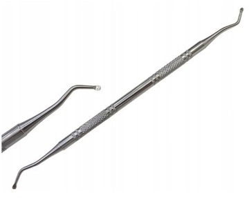 slay SONDA PODOLOGICZNA S Z 2w1 KOPYTKO radełko