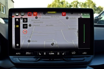 Seat Leon IV Sportstourer 1.5 eTSI (MHEV) 150KM 2024 Seat Leon Bezwypadkowy / Salon Polska / Serwis ASO, zdjęcie 21