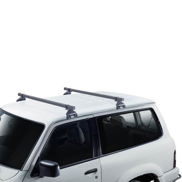 NOSNÍKU OCELOVÉ CRUZ CARGO XPRO ČERNÉ 2 KS.