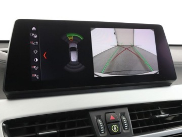 BMW X1 F48 Crossover Plug-In 1.5 25e 220KM 2020 BMW X1 4x4 automat PHEV full LED sportowe fotele, zdjęcie 24