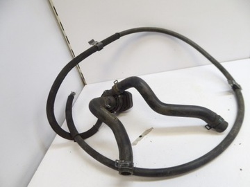 E TŘÍDA W212 FACELIFT ČERPADLO VODY PŘÍVODY KPL 2.O CGI