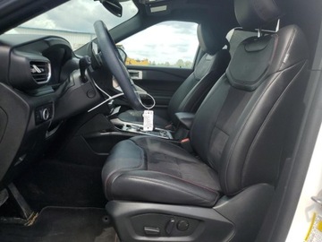 Ford Explorer VI 2024 Ford Explorer ST 2024 3.0l 3.0 Benzyna 400KM, zdjęcie 7