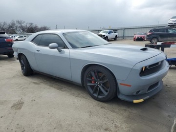Dodge Challenger III 2022 Dodge Challenger GT 2022, od ubezpieczalni 3.6 Benzyna 303KM, zdjęcie 1