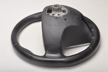 VOLVO S60 II V60 МУЛЬТИКОЖАНЫЙ РУЛЕВОЙ КОЛЕСО