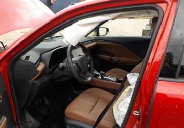 Lexus LBX 1.5 Hybrid 136KM 2024 Lexus LBX Okazja 1.5 Hybryda 136KM, zdjęcie 16